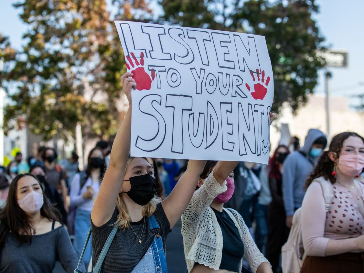 Berkeley Unified sheds light on plans to improve Title IX office