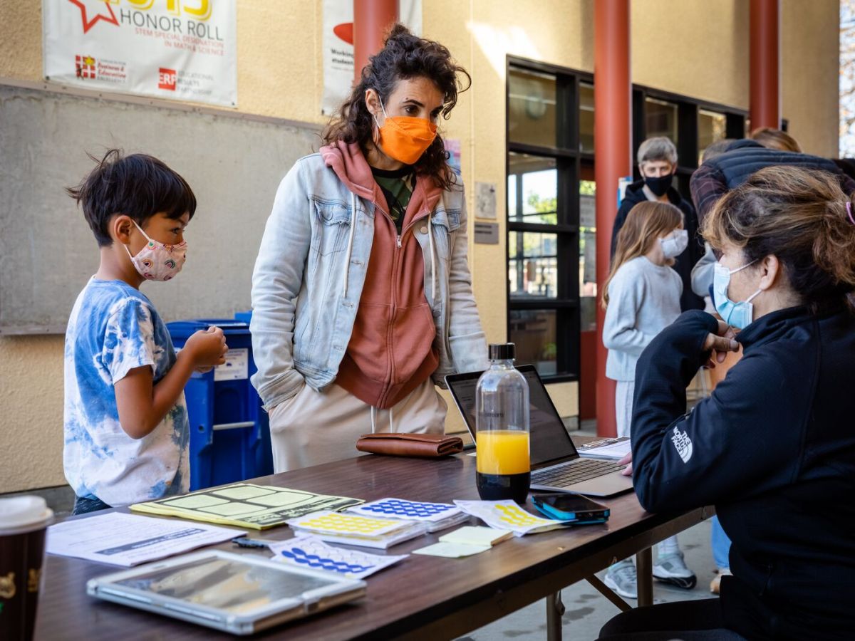 BUSD puts staff vaccine mandate on hold, rescinds student vax-or-test rule