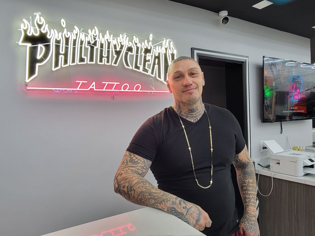 Shop Talk: Burned-down West Berkeley tattoo shop reopens in new spot; Fourth Street boutique Aiken is closing