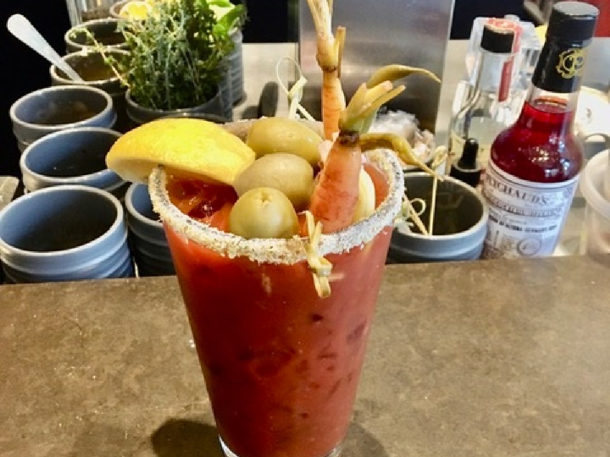 8 East Bay restaurants that serve great brunch cocktails