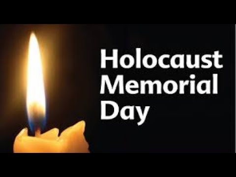 Holocaust Remembrance