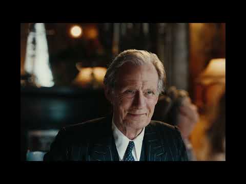 LIVING | Official Trailer | Starring Bill Nighy & written by Kazuo Ishiguro | Film4