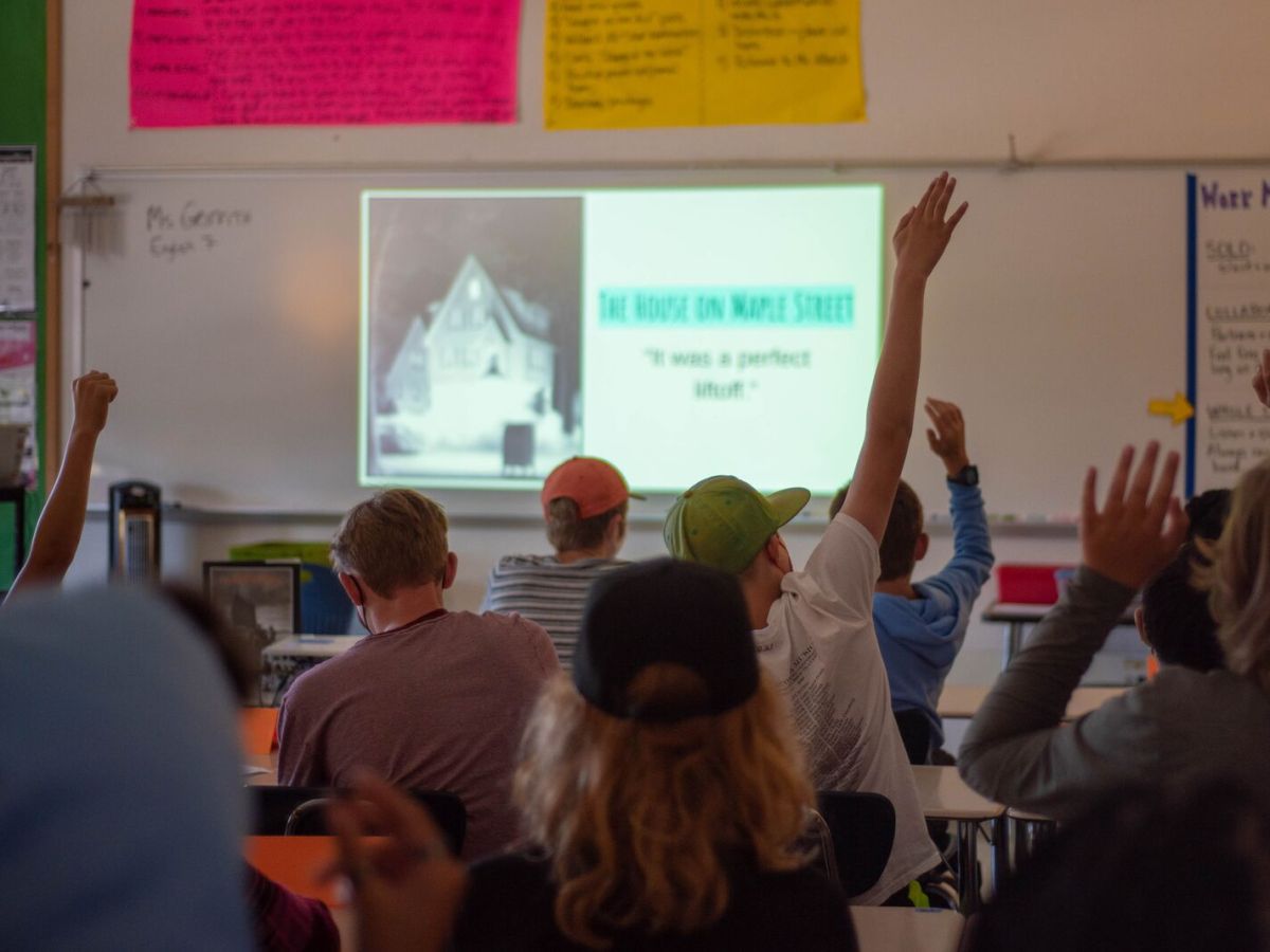 Berkeley students’ reading test scores stable through pandemic, math scores drop 4 points