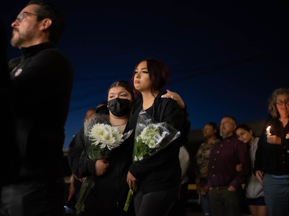 ‘This is a wakeup call’: Berkeley remembers brothers Jazy and Angel Sotelo Garcia