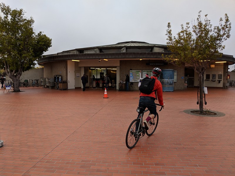 Council approves 7-story housing at Ashby, North Berkeley BART stations