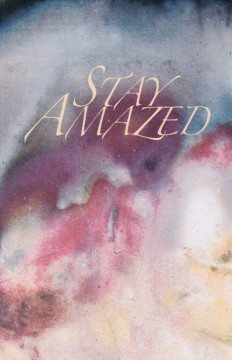 stay amazed