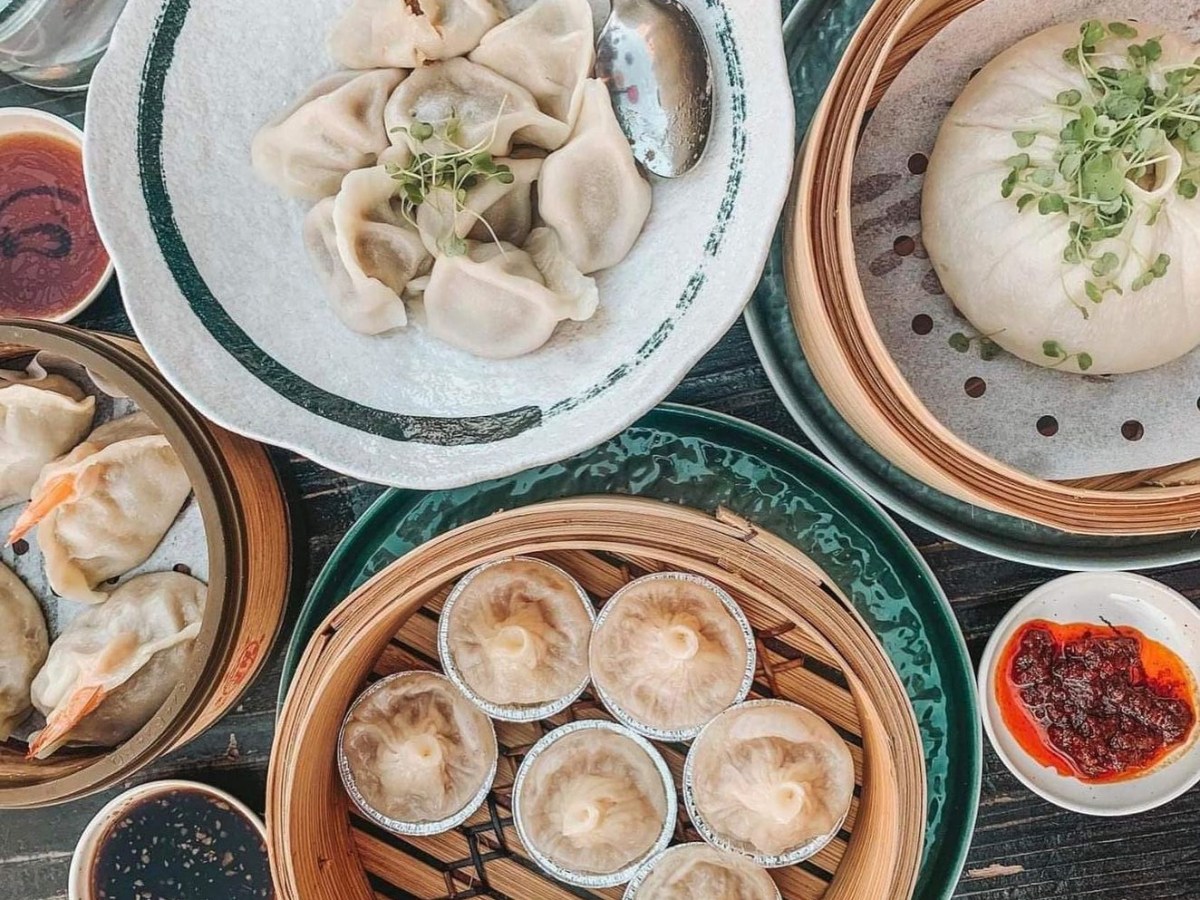 Cult-fave dumpling spot lands in Rockridge