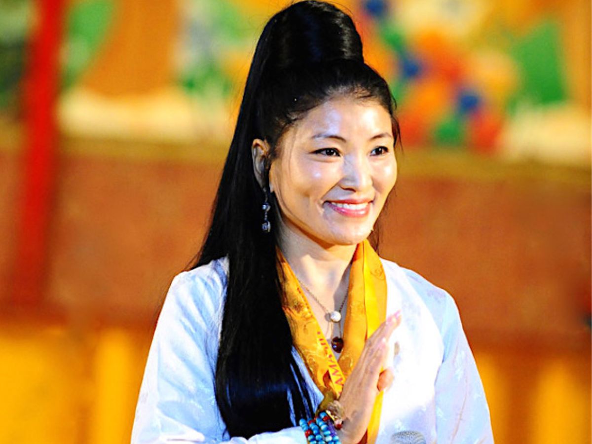 Yungchen Lhamo